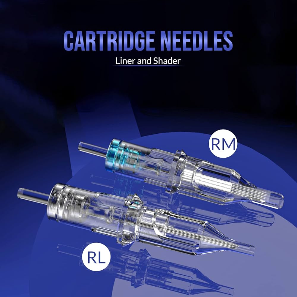 Amazon.com: Wormhole Tattoo Kit Wireless Tattoo Machine Kit